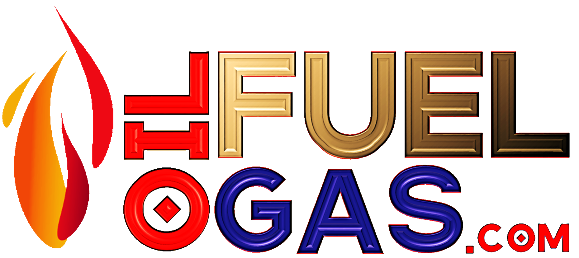 Oil Fuel Gas LLC