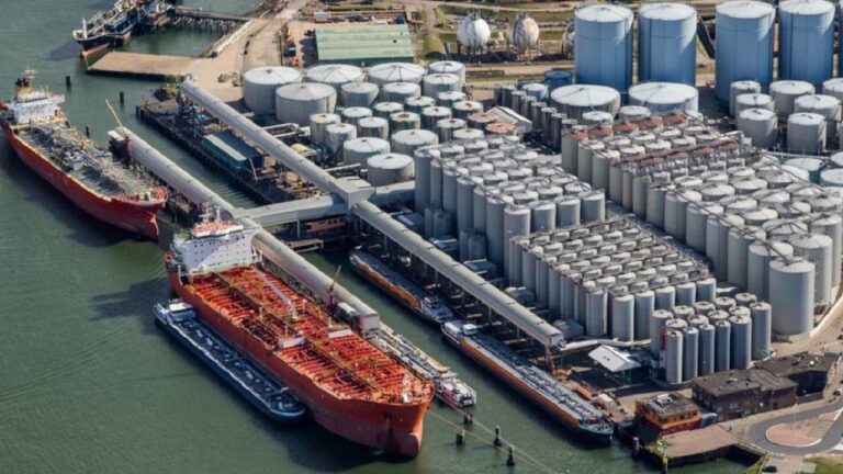 Free Onboard Rotterdam Houston Port FOB