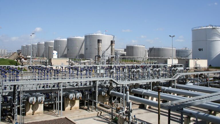 TTTIA — Tank to Tank Injection Agreement FOB
